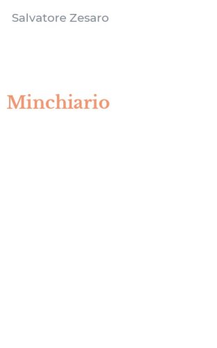 Minchiario
