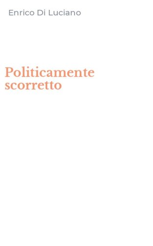Politicamente scorretto