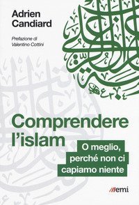 Comprendere l'Islam. O meglio, perch&eacute; non ci capiamo niente