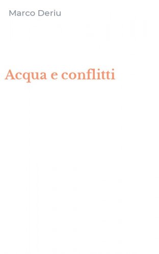 Acqua e conflitti