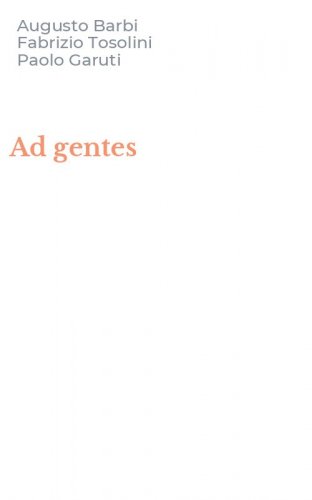 Ad gentes