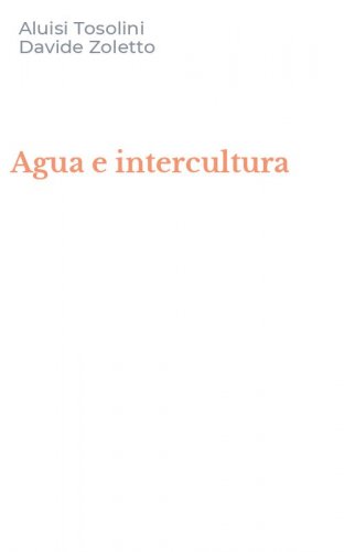 Agua e intercultura