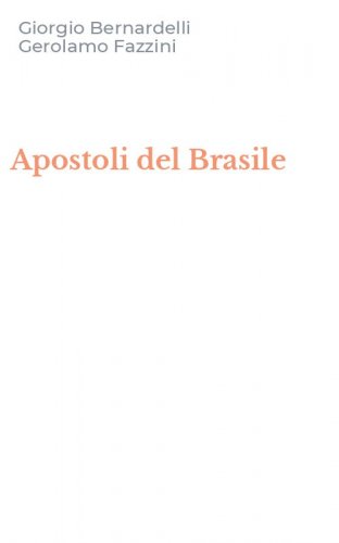 Apostoli del Brasile