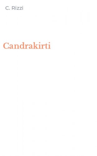 Candrakirti