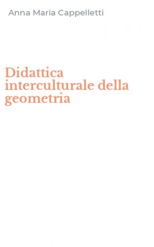 Didattica interculturale della geometria