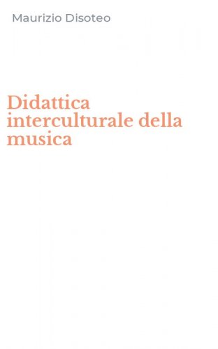 Didattica interculturale della musica