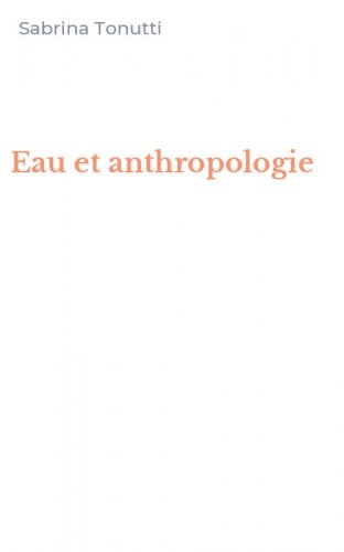Eau et anthropologie