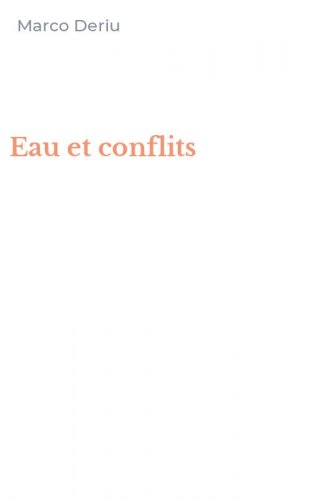 Eau et conflits