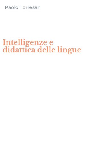 Intelligenze e didattica delle lingue