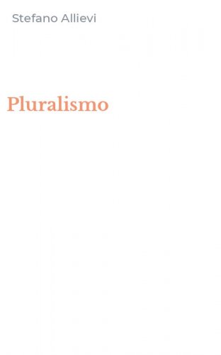 Pluralismo