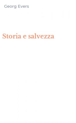 Storia e salvezza