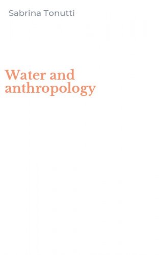 Water and anthropology