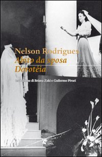 Abito da sposa-Dorot&eacute;ia