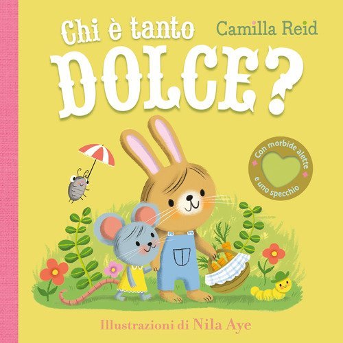 Chi &egrave; tanto dolce?