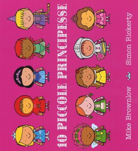Dieci piccole principesse