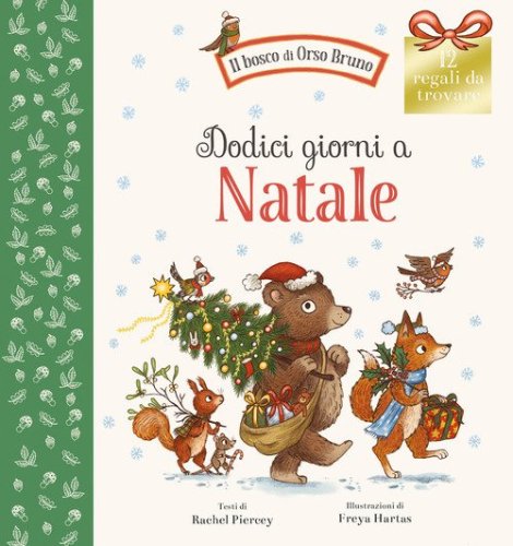 Dodici giorni a Natale