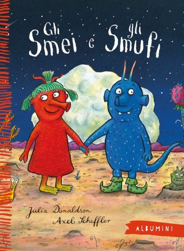 Gli Smei e gli Smufi