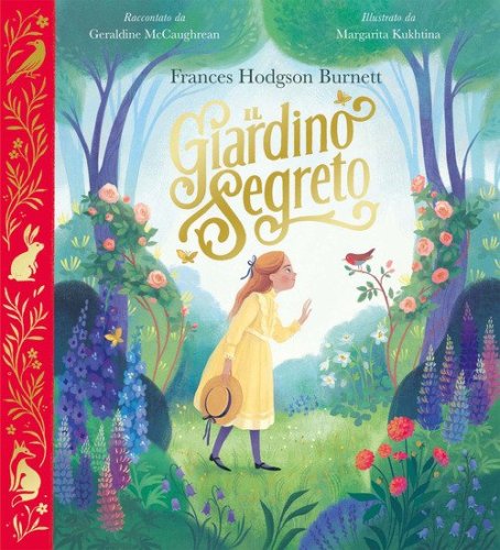 Il giardino segreto