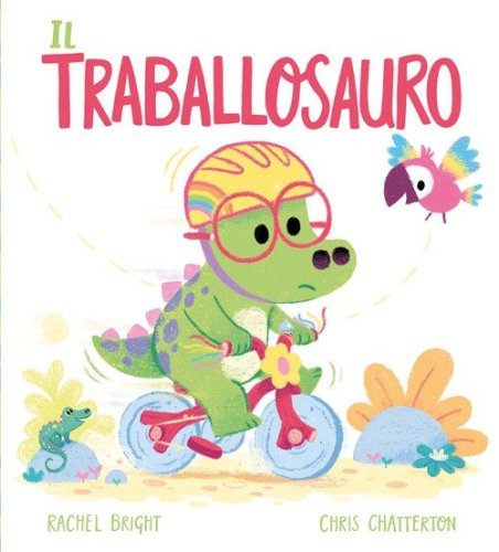 Il Traballosauro