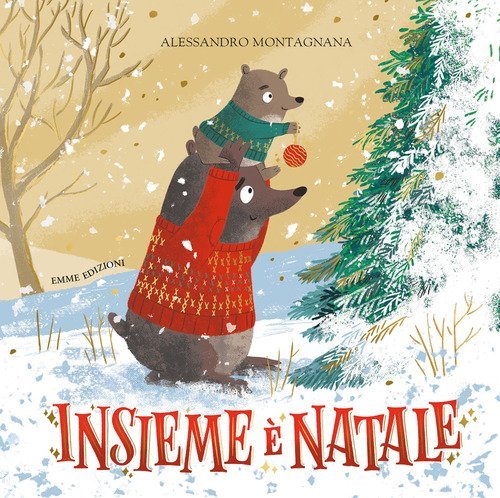 Insieme &egrave; Natale