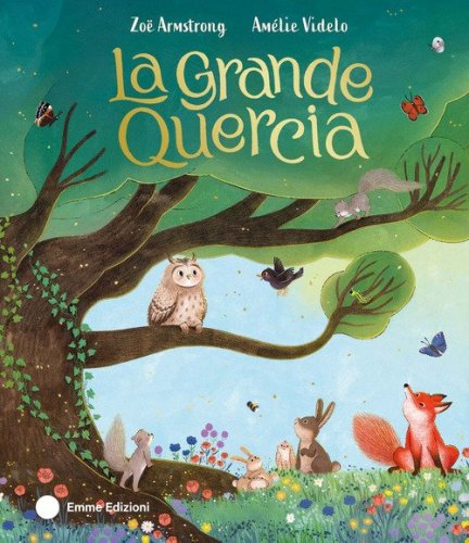 La grande quercia