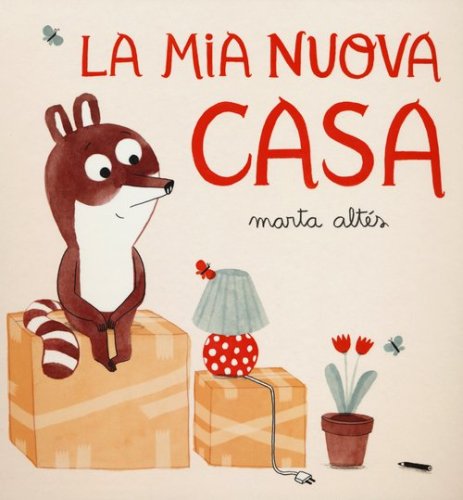 La mia nuova casa