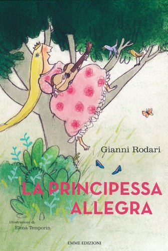 La principessa allegra