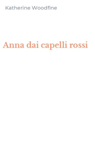 Anna dai capelli rossi
