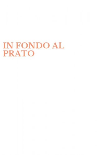 IN FONDO AL PRATO