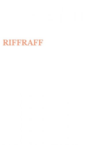 RIFFRAFF