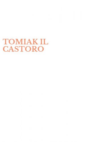 TOMIAK IL CASTORO