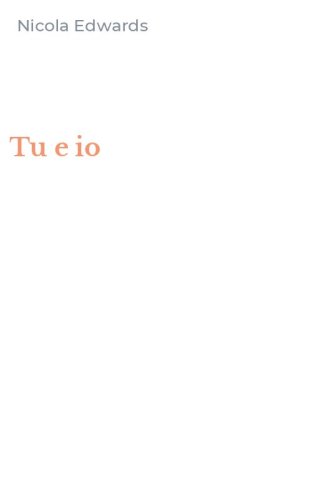 Tu e io