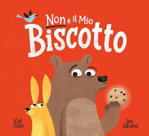 Non &egrave; il mio biscotto