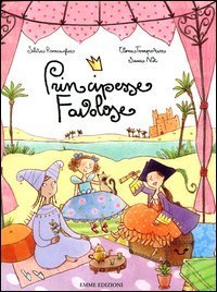 Principesse favolose