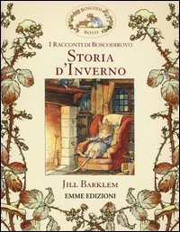 Storia d'inverno. I racconti di Boscodirovo