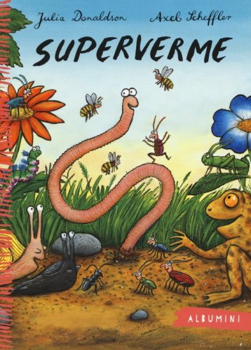 Superverme