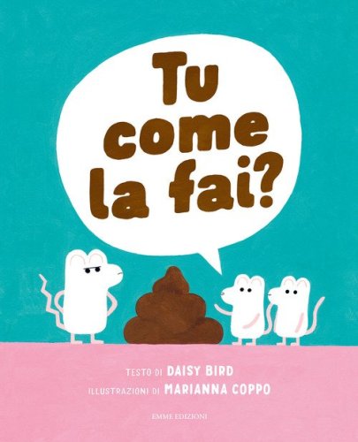 Tu come la fai?