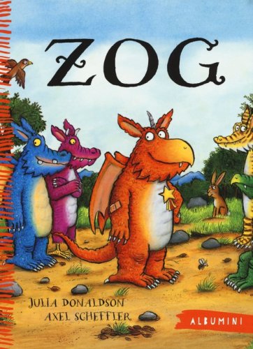 Zog