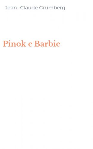 Pinok e Barbie
