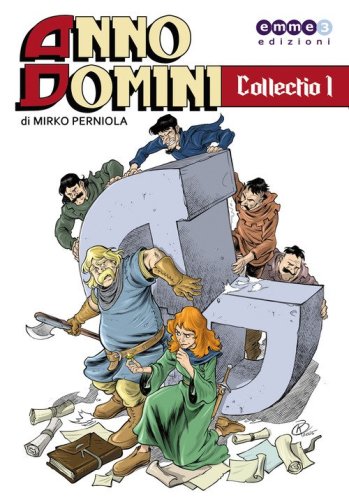 Anno domini