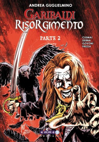 Garibaldi Risorgimento