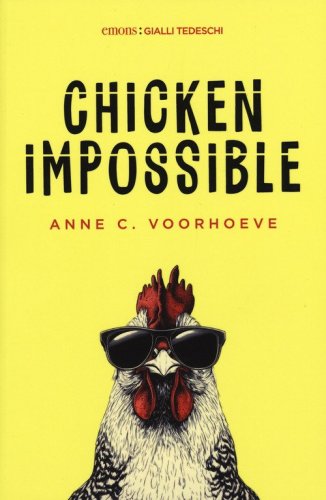 Chicken impossible