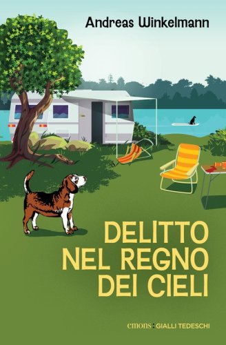 Delitto nel regno dei cieli