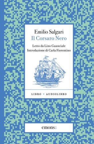 Il Corsaro Nero letto da Lino Guanciale