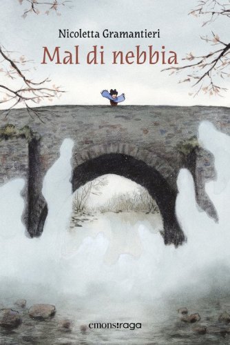 Mal di nebbia. Libro + audiolibro