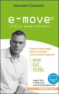E-Move&reg;. Il metodo 3 pilastri