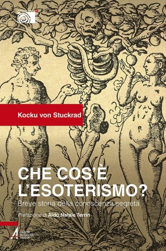 Che cos'&egrave; l'esoterismo? Breve storia della conoscenza segreta