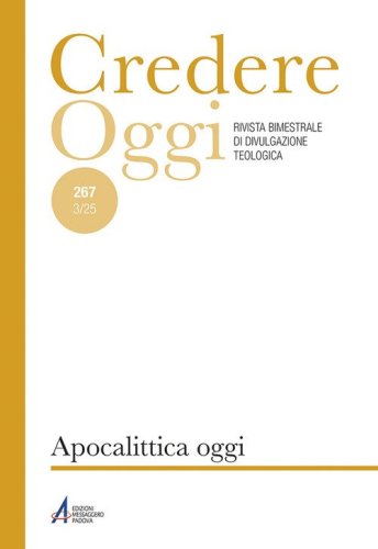 Credere oggi