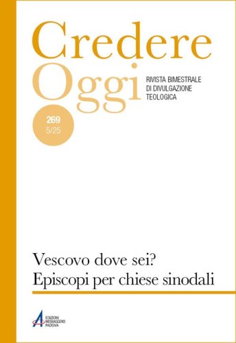 Credere oggi
