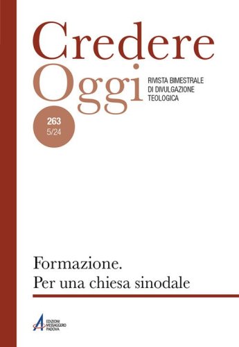 Credereoggi